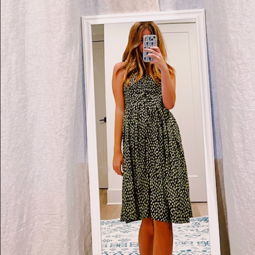 🪩STELLA MCARTNEY DRESS🪩